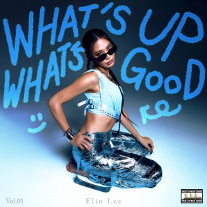 01.Paradigm ft.4BOUT, DWAYNE