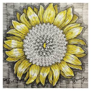 我擁抱的是 一路裝作勇敢的你  