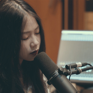 你是一朵驕傲的玫瑰 | Studio Live Session