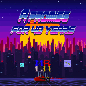 We Still Have A Dream