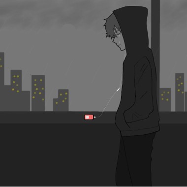 爛漫會社-離