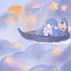 可不可以讓我進入一座海洋（哈樂黛的奇幻漂流版🌊）