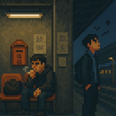 離愁 ft.JuNe wEi 林君瑋
