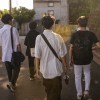 擁抱不一定總是互相