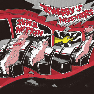 05 Strawberry I Want You