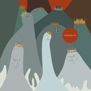 沒有我在的地方 No Vacancy Here