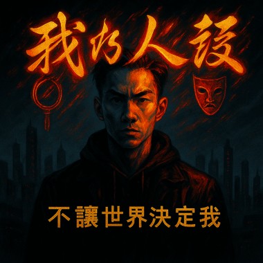 我的人設-Demo