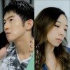 魏如萱 waa wei - 我在紐約打電話給你 (男女對唱版 by Andy Shieh & Hin Cai)