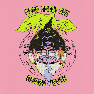 Song about Sex (feat.奕碩＆伍悅)