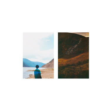 Kotiin ennen pimeää