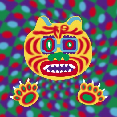 爬佮行