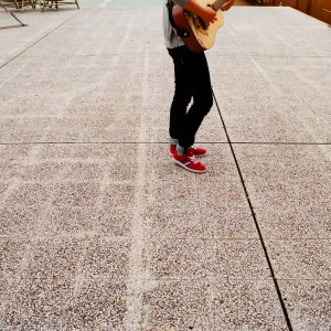 只是平靜一些而已(demo)