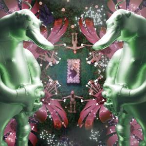 Vuize王鍾惟 - INCEPTION (B E N N remix)