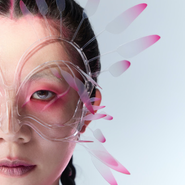 歡騰 Black Reverie