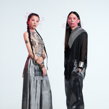 山 Mountain's Spell