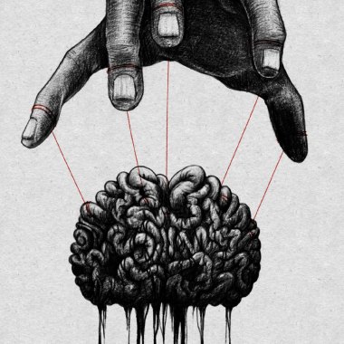 洗腦 Brainwash