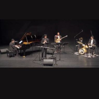 Aria de Musetta Jazz Version (Live)