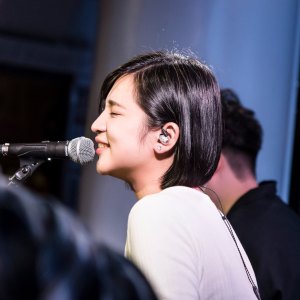 我們的生活Demo（中文版）