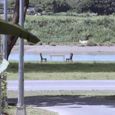 傳說