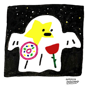 此時此刻第九集片尾曲 Donut