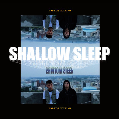 Shallow sleep