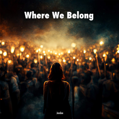 Where We Belong