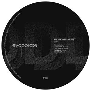 Unknown Artist -  DDD (Koliseum Remix)