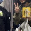 一到了就要喝Demo