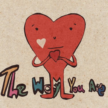 The Way You Are Demo-手機版