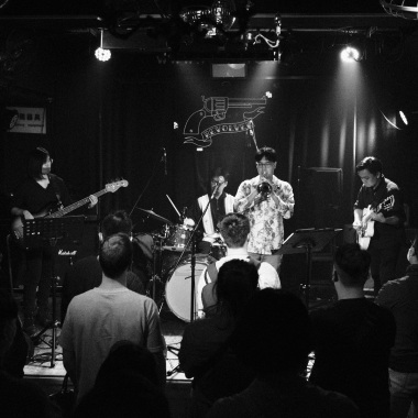 Wake (20230128 @Revolver)