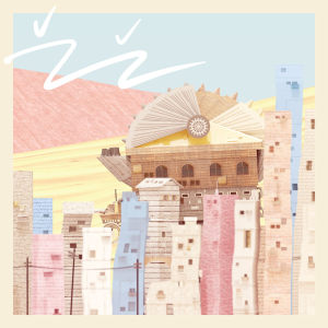 žž瑋琪-vuvu的一天