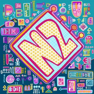 1. N2 Cypher feat. ABAO阿爆