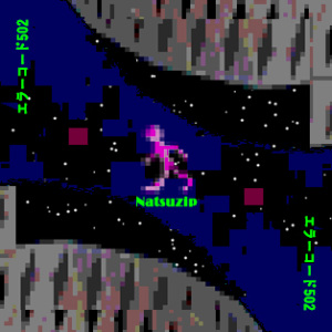 浮沈星際(error code 502) feat 麻辣蟹蟹