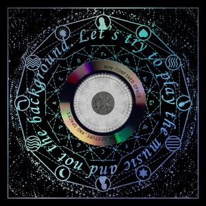 《Flow,Gesture,and Spaces》07. 曲形 Melodic Gesture【專輯搶先聽】