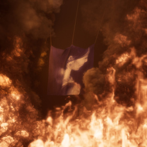 思念俱焚 feat. 柯泯薰 misi Ke