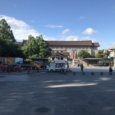 浪漫午後 Demo