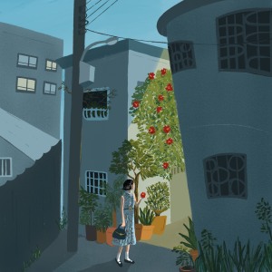 在這個年代我們不浪漫 demo