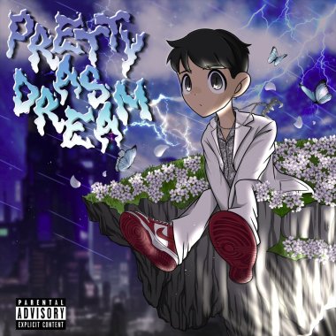 京城郊外 feat. 繁体Venti