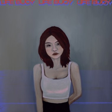 翁靖堯yao-打轉的陀螺 demo