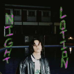 Night Lotion 「融」