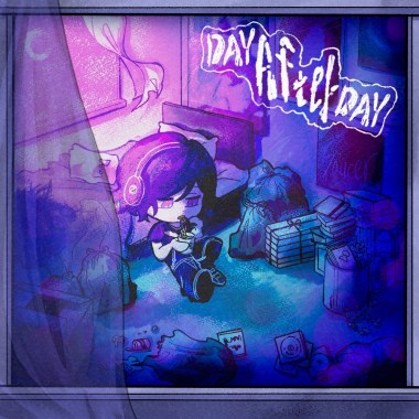 Day After Day (inst.)