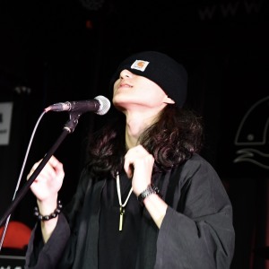 不准再哭了 (Demo)