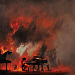 焚琴煮鶴 feat. BIGDOGG, 緋村宗祐JabberDAGG