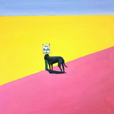 人人狗 ( The People, the people and the dogs)