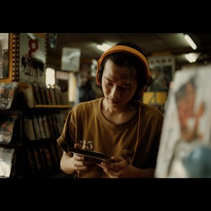 留下來陪我 Stay with Me ?? feat.伍悅