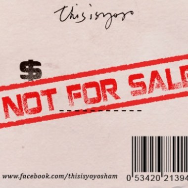 not for sale (demo)