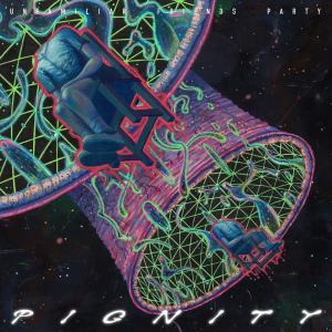 Charming PIG 迷人豬