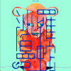 7.EGYPTIAN ON MARS